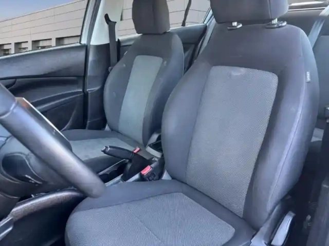 Fiat Tipo 1.3 multijet 95ch  s/s my20 4p — photo 9
