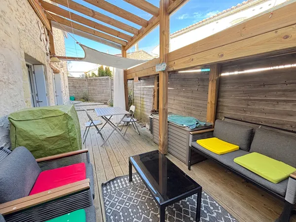 Maison 3 pièces 75 m²