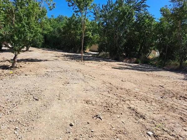Terrain 350 m²