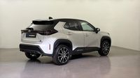 Toyota Yaris Cross 116h GR Sport MY22 — photo 5