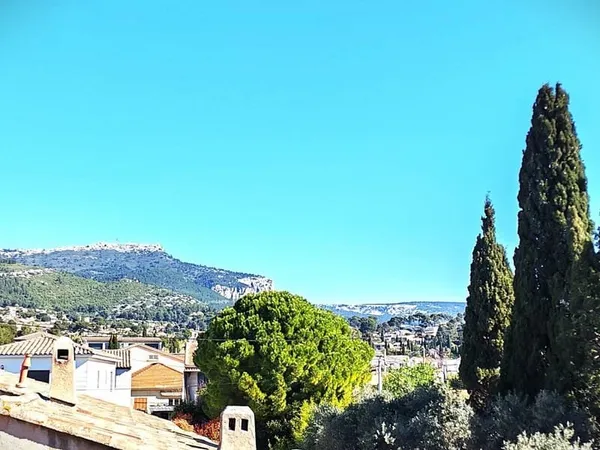 Maison 4 pièces 84 m²