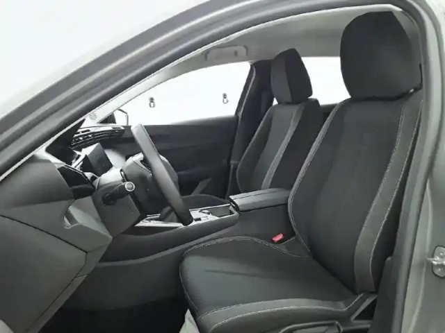 Peugeot 308 puretech 130ch s&amp;s bvm6 — photo 9