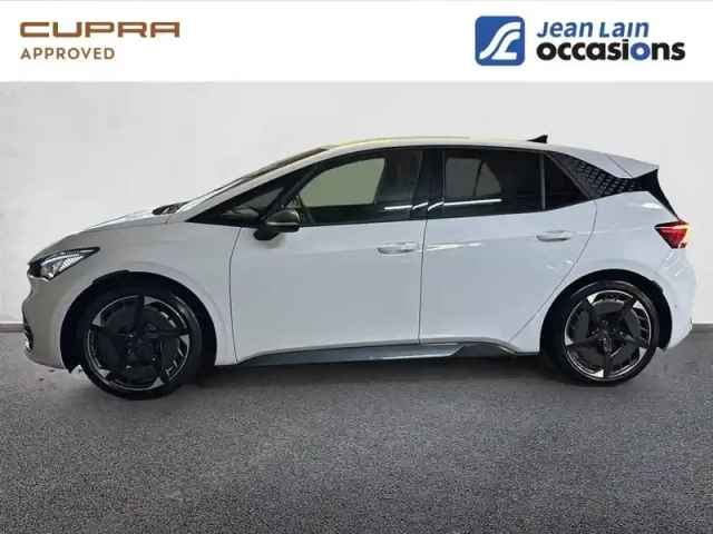 Cupra Born 230 ch - batterie xl — photo 7