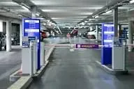 Place de parking - saint-jean-de-luz / secteur halles