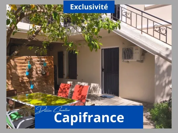 Maison 5 pièces 124 m²