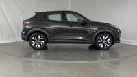 Nissan Juke 1.0 DIG-T 114ch Business Edition DCT 2023 — photo 4