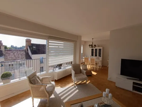 Appartement 4 pièces FONTAINEBLEAU