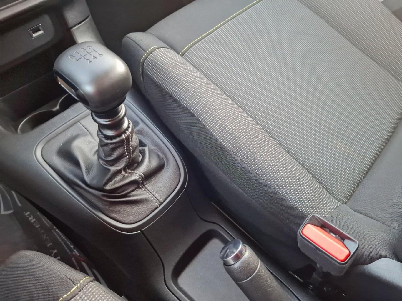 Citroën C3 1.5 bluehdi 100ch s&s plus — photo 22