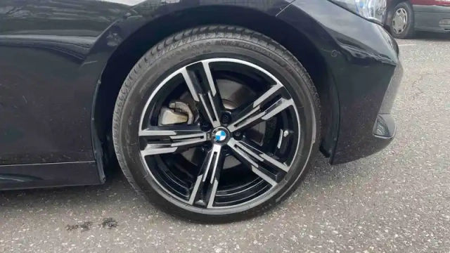 Bmw Serie 3 330e xdrive 292 ch bva8 — photo 4