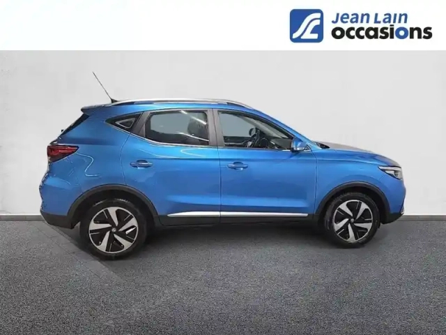Mg Zs ev autonomie etendue 70kwh - 115 kw 2wd — photo 4