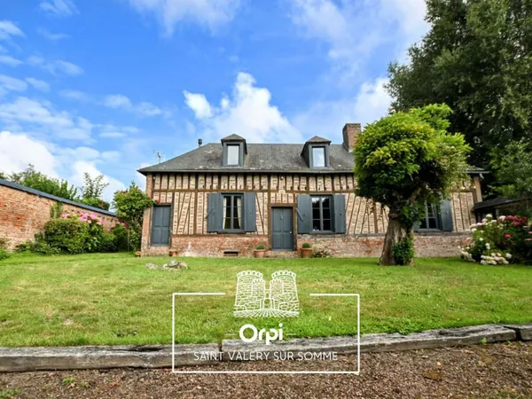 Maison 5 pièces 153 m²