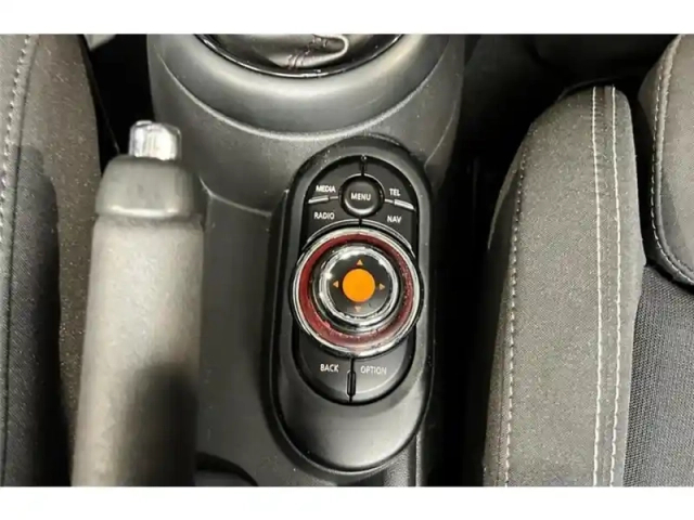 Mini Mini cabriolet cooper s 192 ch — photo 88