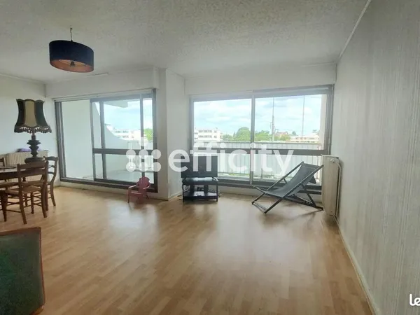 Appartement 3 pièces 70 m²