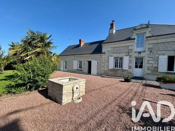 Maison 6 pièces 164 m²