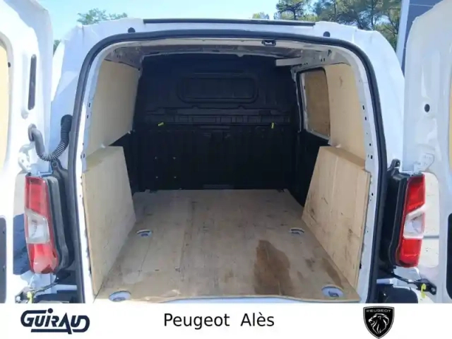 Citroën Berlingo van m 650 bluehdi 100 s&amp;s bvm6 — photo 35