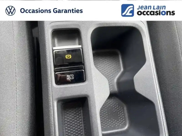Volkswagen Caddy cargo 2.0 tdi 102 bvm6 — photo 43