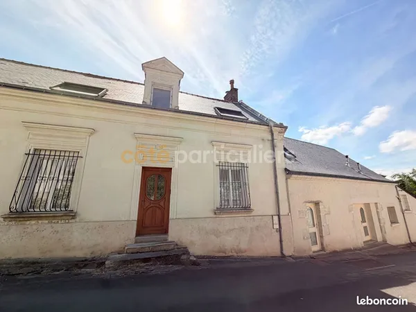 Maison 12 pièces 380 m²