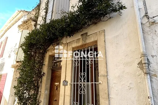 Maison 3 pièces 62 m²