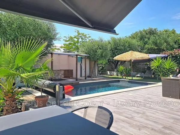 Maison 5 pièces 125 m²