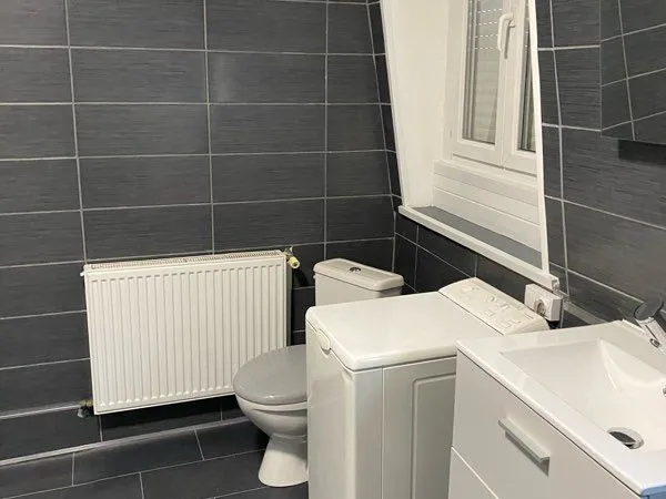 Appartement Lille