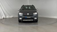 Dacia Logan 1.5 Blue dCi 95ch Confort