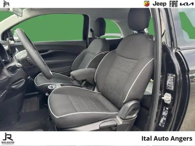 Fiat 500 e 118ch pack confort my23 — photo 9