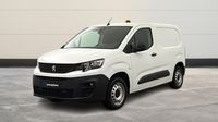 Peugeot Partner III Ph2 M 650kg BlueHDi 130ch S&S EAT8 — photo 1