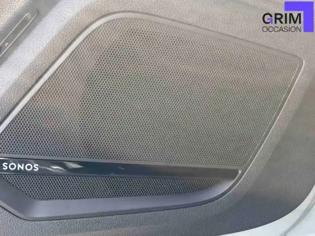 Audi Q2 35 tfsi 150 s tronic 7 — photo 34
