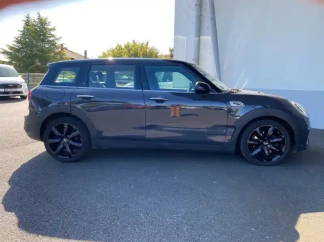 Mini Mini cooper s 192ch kensington bva7 euro6d-t — photo 26