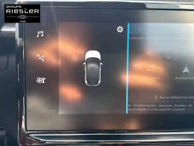 Citroën C3 puretech 110 ch bvm6 — photo 22