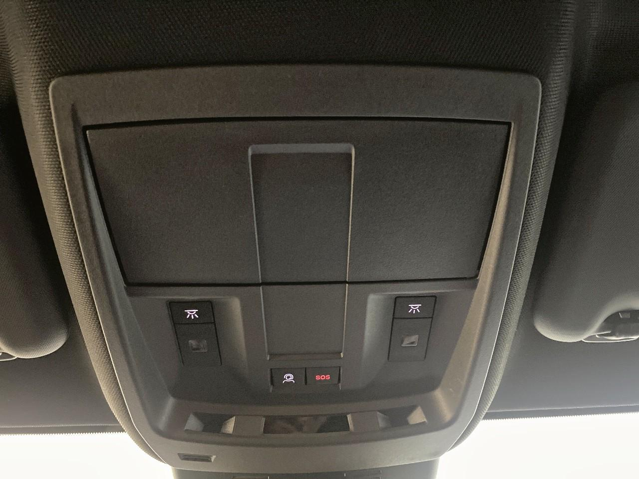 Peugeot 3008 hybrid 145 e-dcs6 gt — photo 19