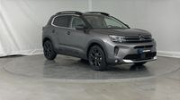 Citroen C5 Aircross BlueHDi 130ch S&S Shine Pack EAT8 — photo 3