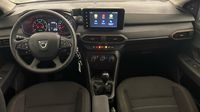 Dacia Sandero 1.0 TCe 90ch Stepway Essential — photo 11