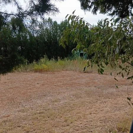Location parcelle pour jardin potager
