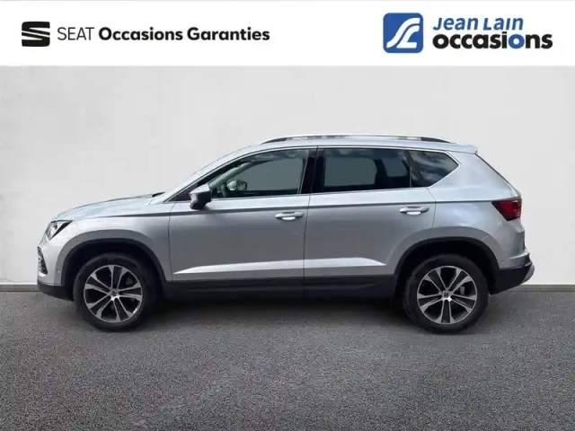 Seat Ateca 2.0 tdi 150 ch start/stop dsg7 — photo 7