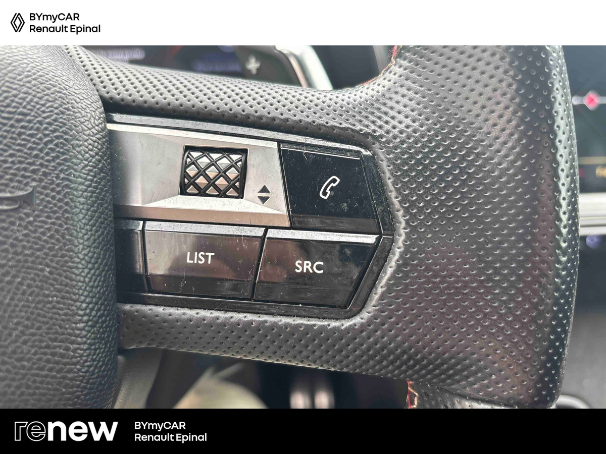 DS7 Crossback BlueHDi 180 EAT8 — photo 19