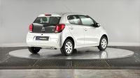 Citroen C1 VTi 72 Feel 5p — photo 5