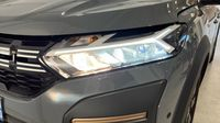 Dacia Jogger 1.6 hybrid 140ch Extreme 7 places -24 — photo 17