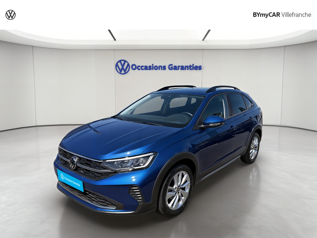 Volkswagen Taigo 1.0 TSI 116 BVM6