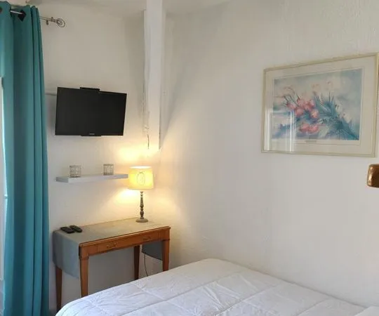 Studio de 20m2 à louer sur Aix-les-Bains