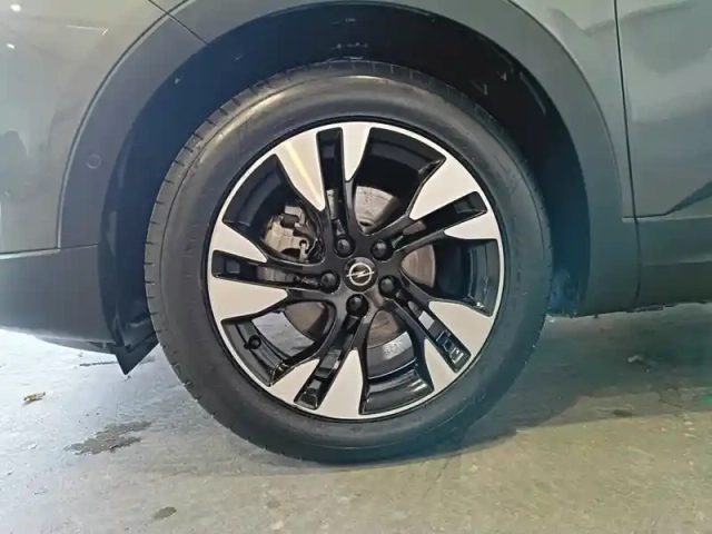 Opel Grandland X 1.2 turbo 130 ch ecotec — photo 21