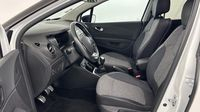 Renault Captur 1.5 dCi 90ch energy Intens Euro6c — photo 12