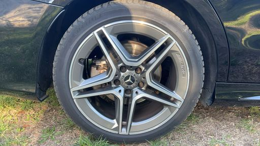 Mercedes Classe C B 220 d 194  9G-Tronic - AMG Line – 2020 – 78888 km – Diesel – Boîte Automatique — photo 38