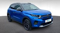 Citroen C3 1.2 Turbo 100ch MAX — photo 3