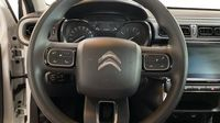 Citroen C3 1.5 BlueHDi 100ch S&S Feel E6.d — photo 13