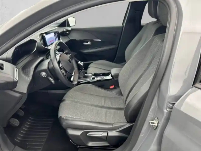 Peugeot 208 puretech 100 s&amp;s bvm6 — photo 67