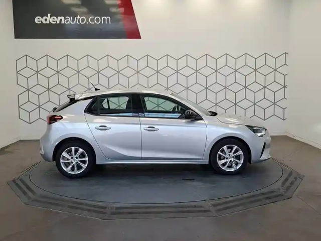 Opel Corsa 1.5 diesel 100 ch bvm6 — photo 39