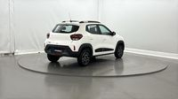 Dacia Spring 45ch Essential — photo 5