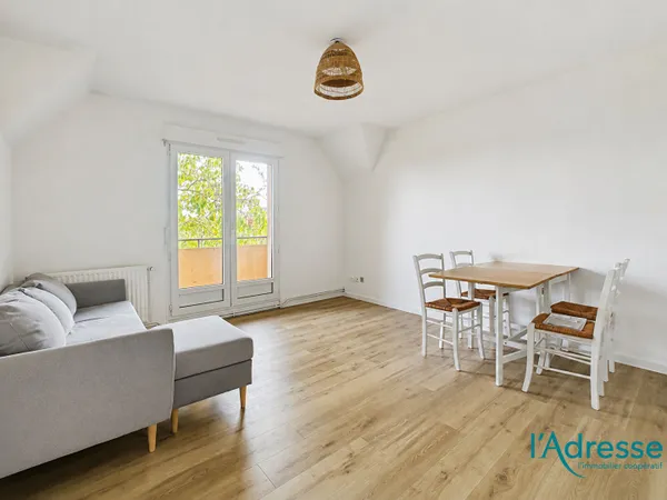 Appartement Riquewihr 5 pièce(s) 102 m2