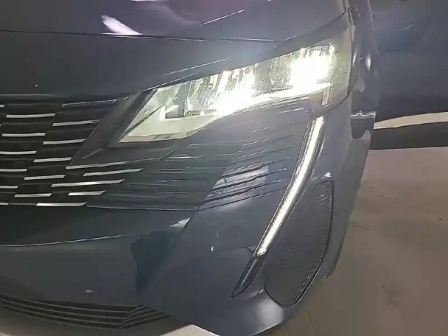 Peugeot 3008 bluehdi 130ch s&amp;s eat8 — photo 16